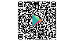 Google Play QR code